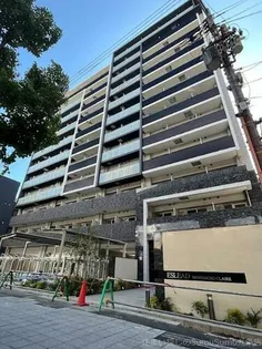 エスリード弁天町クレールの画像