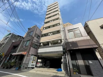 BーRISE元町の画像