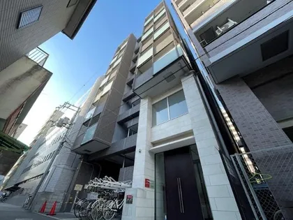 WOB六甲道の画像