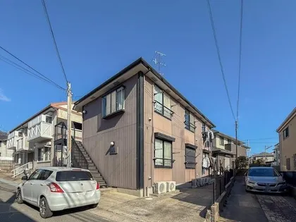 フローレンス ヨウコ 甲南【1階】の外観