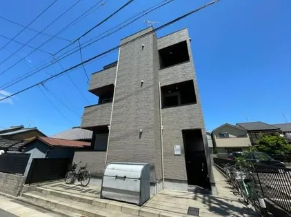 シャンテ六番町の画像