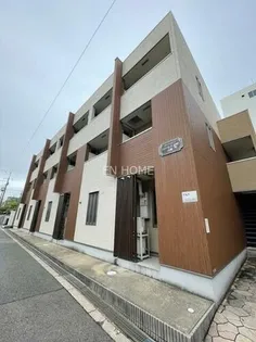 フジパレス谷町A棟の画像