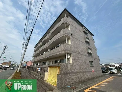 グリーンパレス弥生の画像