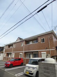 ブリックメゾン金剛の画像