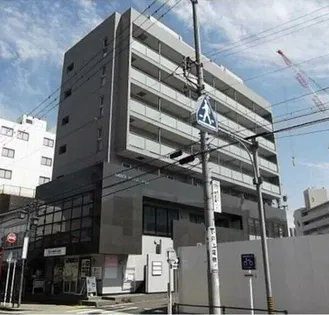 AMBER HOUSE JINGUの画像