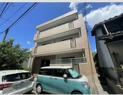 コアノス荒子の画像