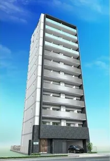 パルティール高畑アネックスの画像