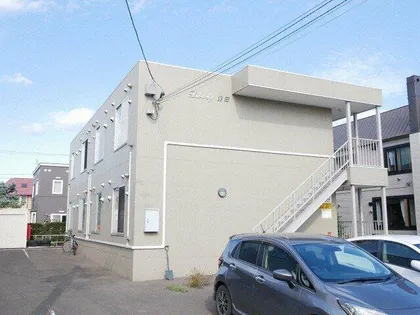 リバティ前田の画像