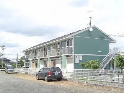 プレジール今堀A棟の画像