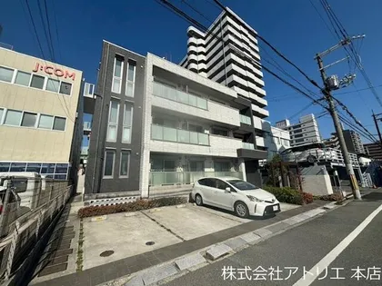 シャーメゾンクレアージュの画像