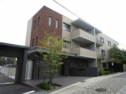 レザンドール東山元町の画像