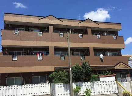 アメニティ鈴木の画像