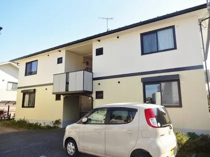 サニースカイB棟の画像