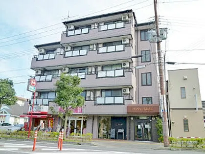 バンジャール西大路の画像