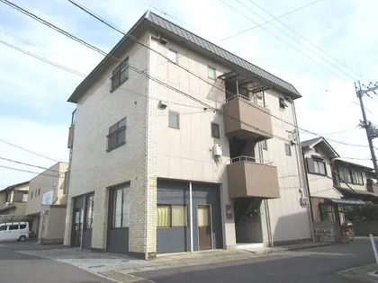 コーポひまわりの画像