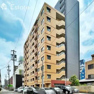 アーバンラックス今池の画像