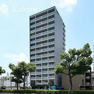 エスリード大須アヴェニューの画像