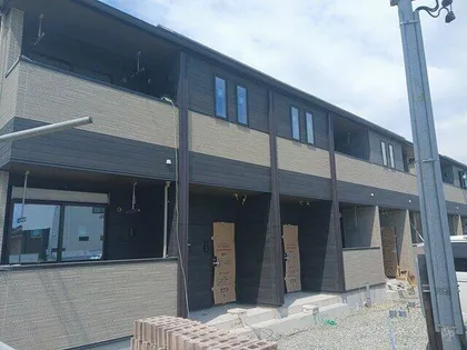 フリージアAの画像