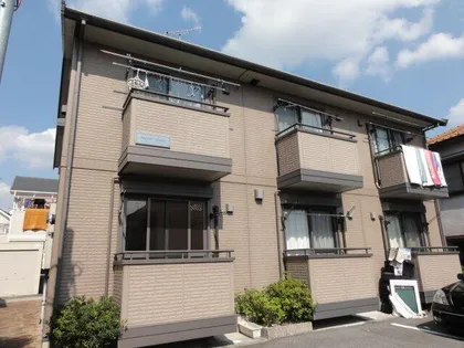 メゾンエスポワールの画像