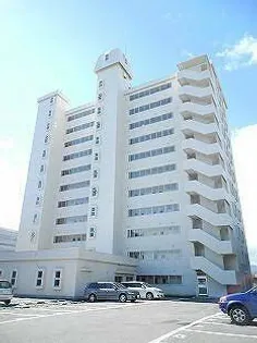 アルファヒル麻生の画像