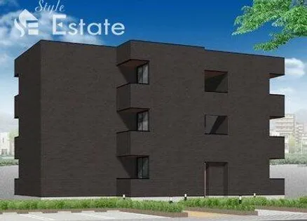 JACK TSUTSUMIⅠの画像