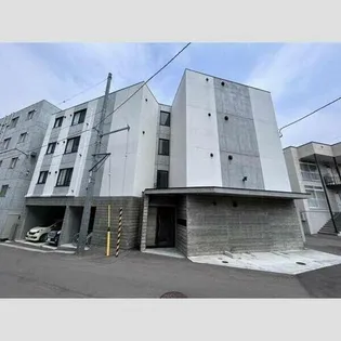 ALBAーDS発寒南の画像