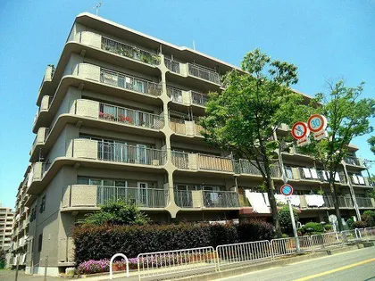 高槻ハウスの画像