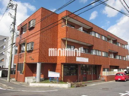 PIA水野ビルの画像