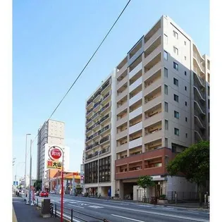 ドゥーエ平尾の画像