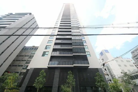 ジオタワー新町の画像
