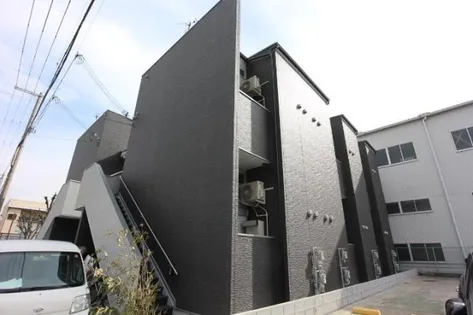 マルシエル神戸の画像