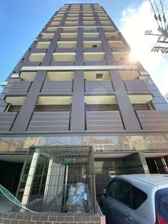 福岡県福岡市博多区下呉服町【マンション】の外観