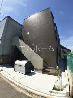 スターライト緑星の画像