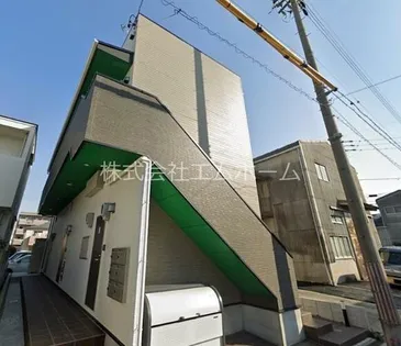 AMICI馬手の画像