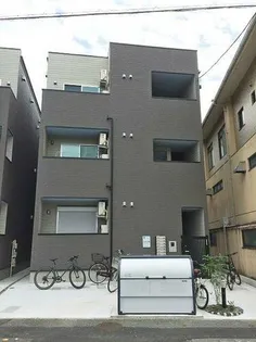 アークソレイユ山王の画像