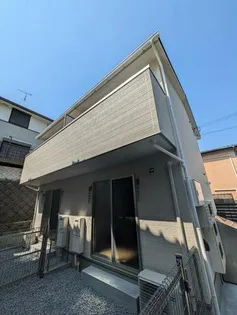 エントランスライフ衣笠の画像