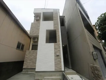 STABILITA新栄の画像