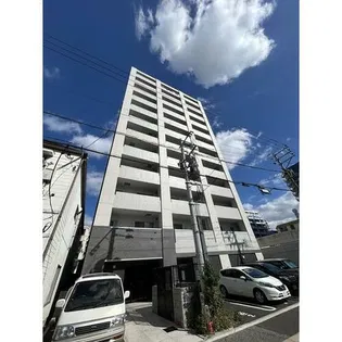 LIBTH南福岡の画像
