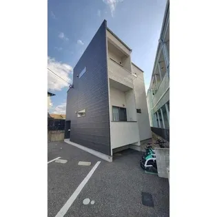 FAMILY STAGE 香椎駅東の画像