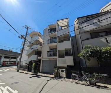 永手コスモハイツの画像