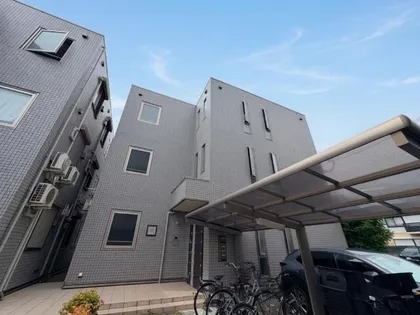 エフティー西宮北口A棟の画像