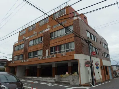 パラシオ美合の画像