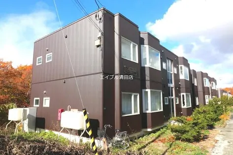 ピュアコートヒル4の画像