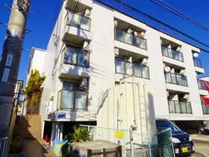 ホワイティ18【305号室】の外観