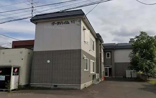 グーテハイムVIの画像