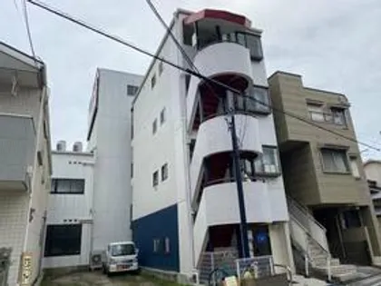 ハイデンス西難波の画像