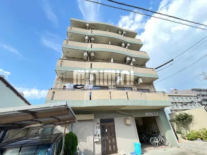 ラルジュ鳥見の画像