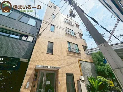 ビブレ佐々木の画像