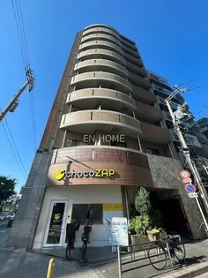 PARKHILLS上本町壱番館の画像