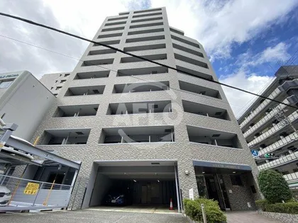 エスリード同心第2【5階】の外観